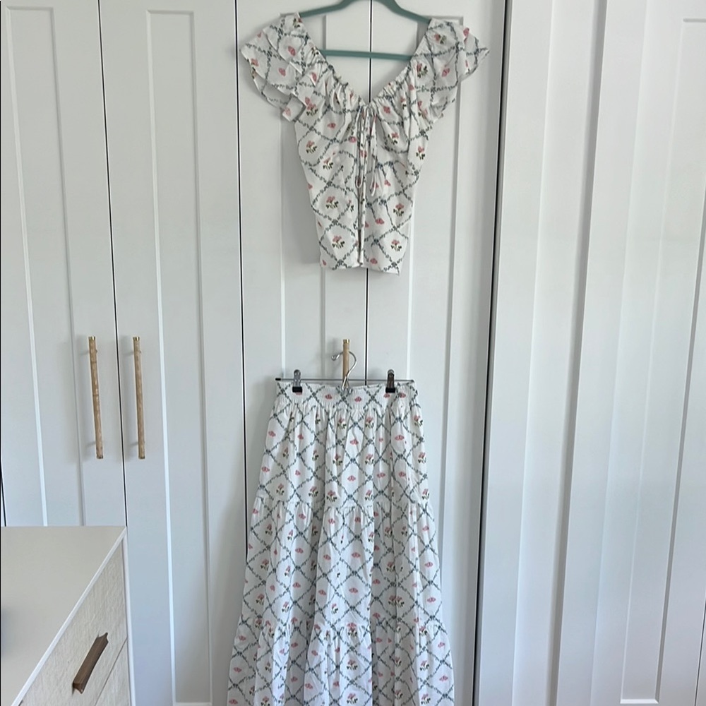 Hill House Two Piece Set